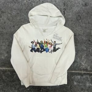 Y2K Disney High School Musical Size 12
